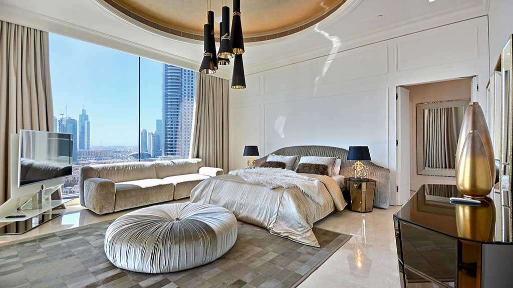 THE 118 -MIDDLE CIRCLE DOWNTOWN DUBAI  - 5
